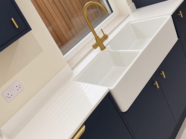 Kitchen Worktop
