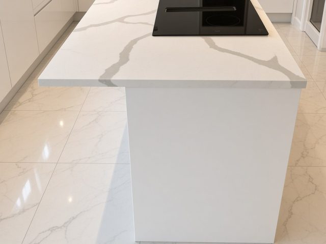 Kitchen Worktop