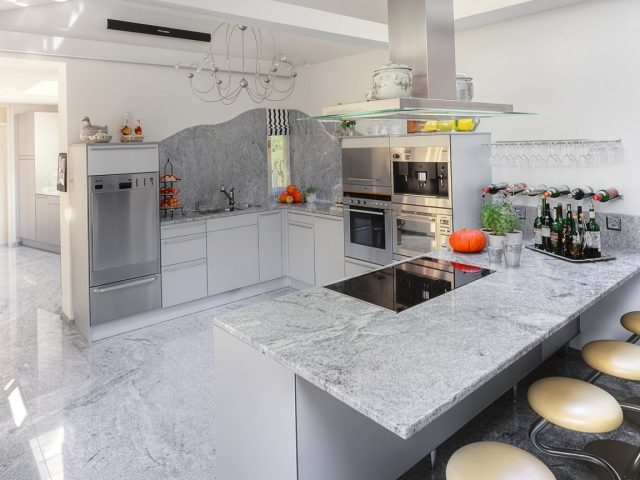 Kitchen Worktop