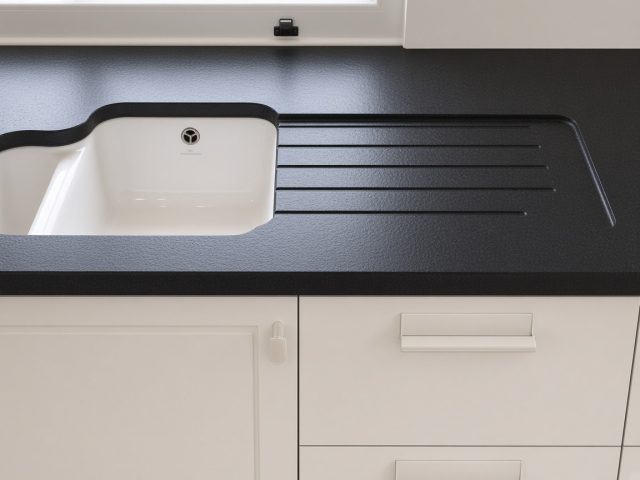 Kitchen Worktop