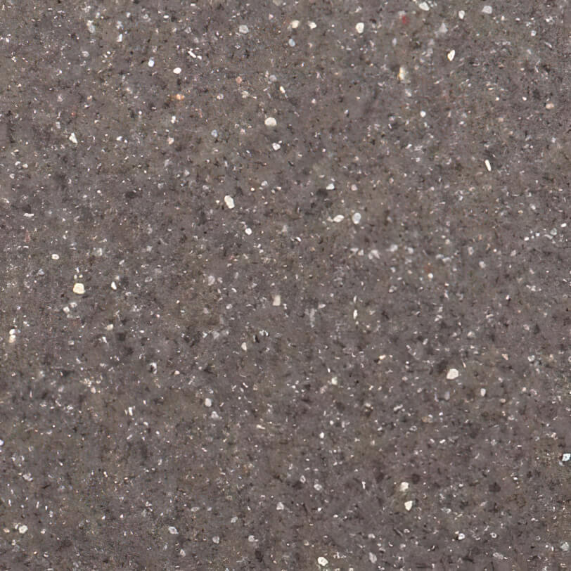 Mocha Brown Kitchen Worktop