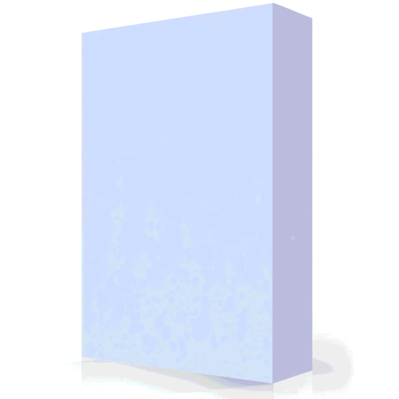 Antique Blue