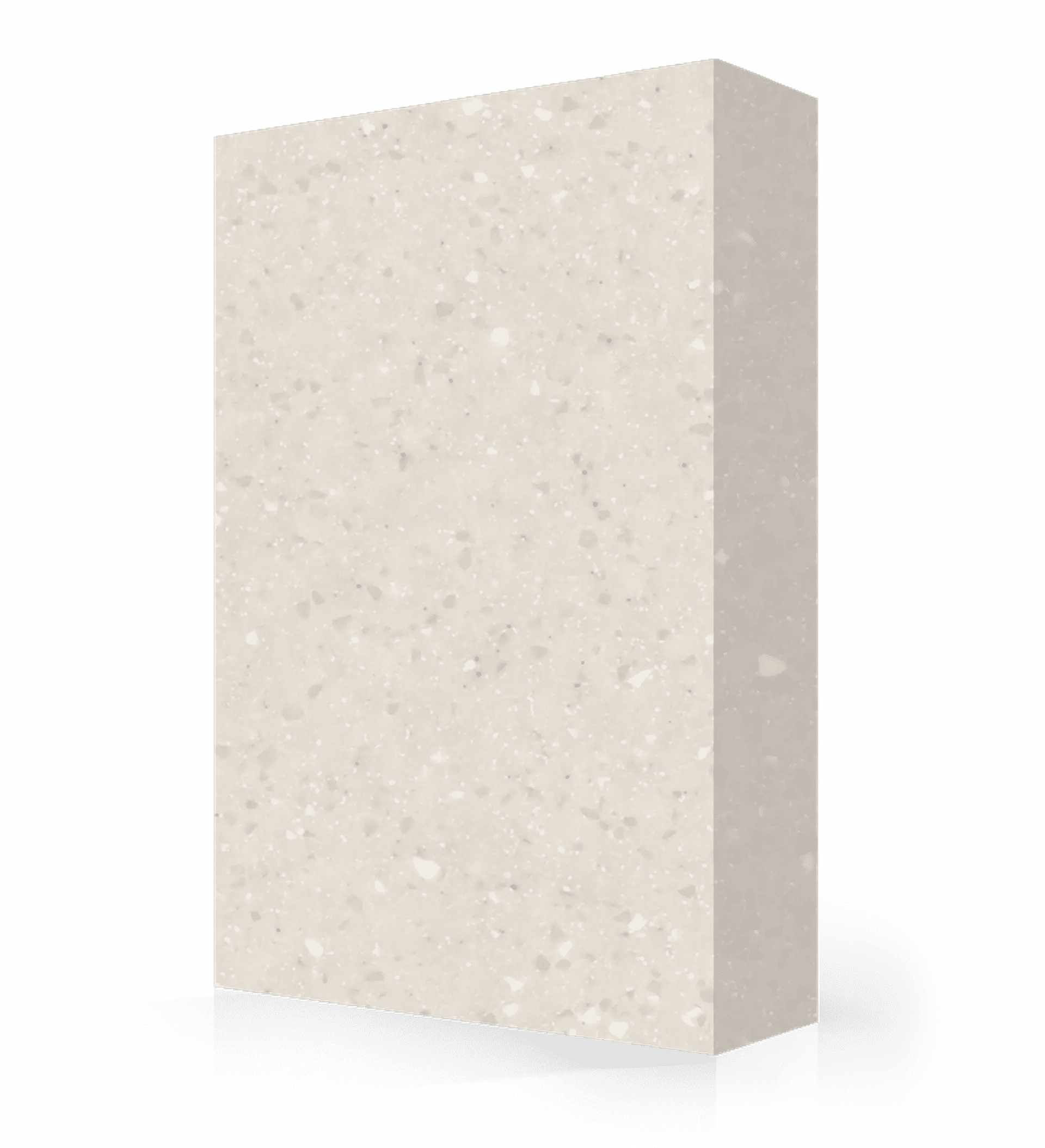 White Casablanca Kitchen Worktop White Casablanca Kitchen Worktop