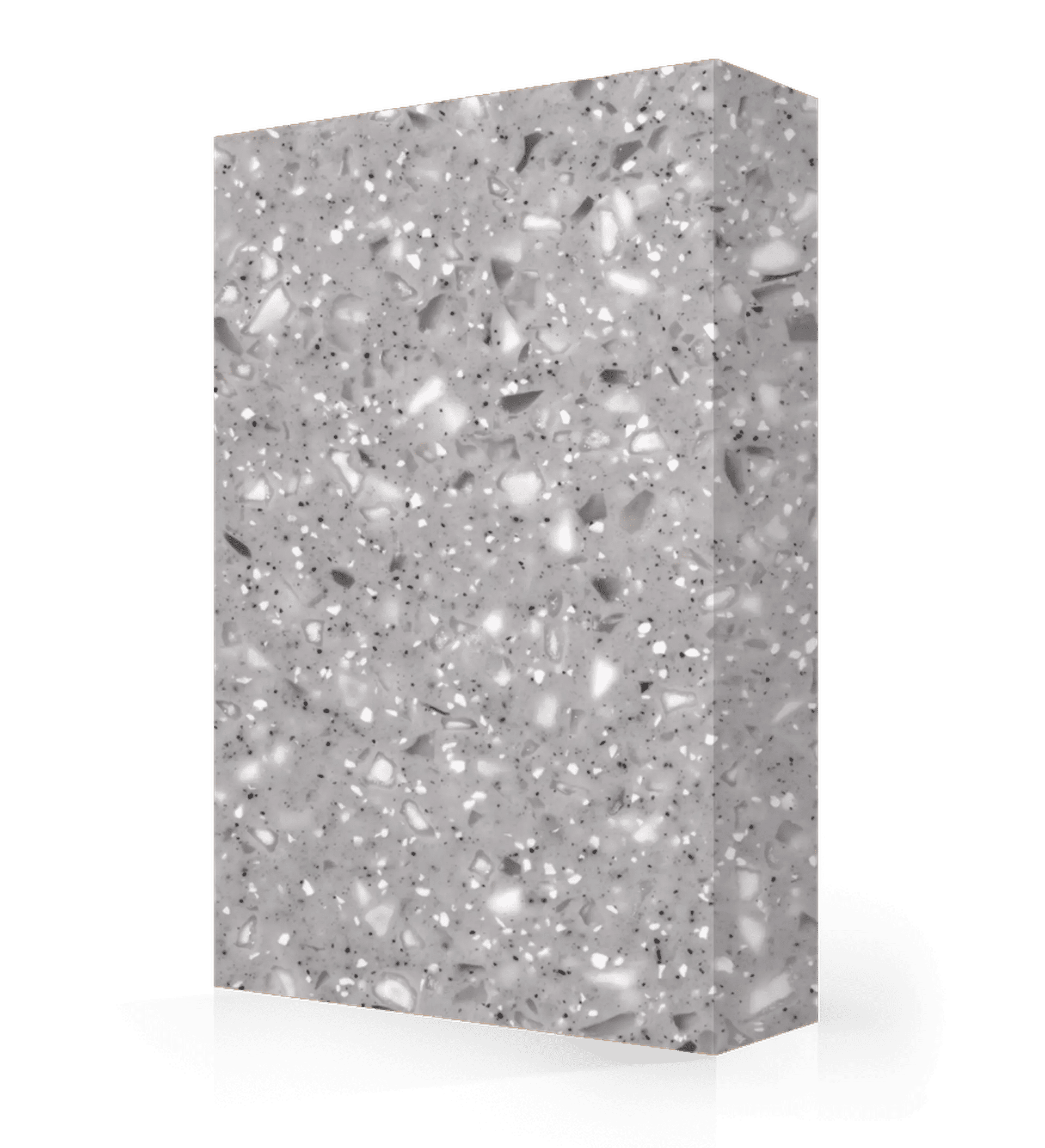 Cloudburst Grey Kitchen Worktop Cloudburst Grey Kitchen Worktop