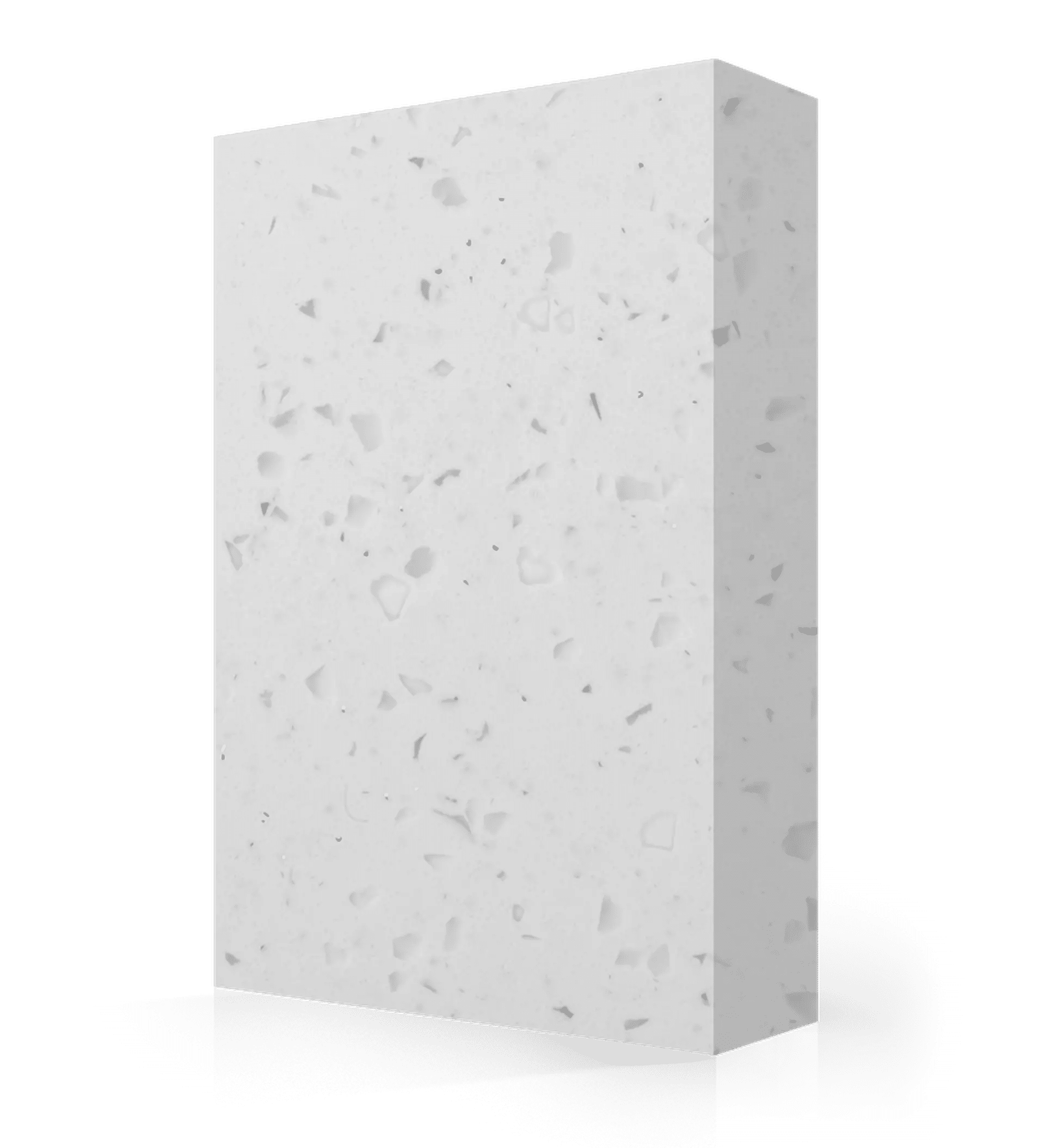 Galactic Grey Kitchen Worktop