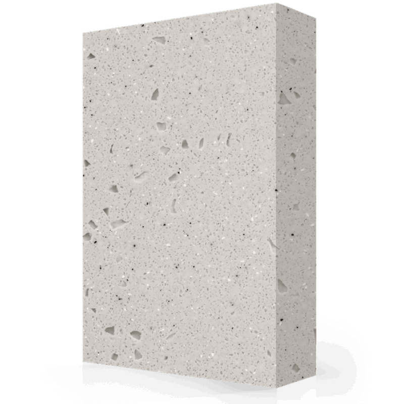 New Concrete