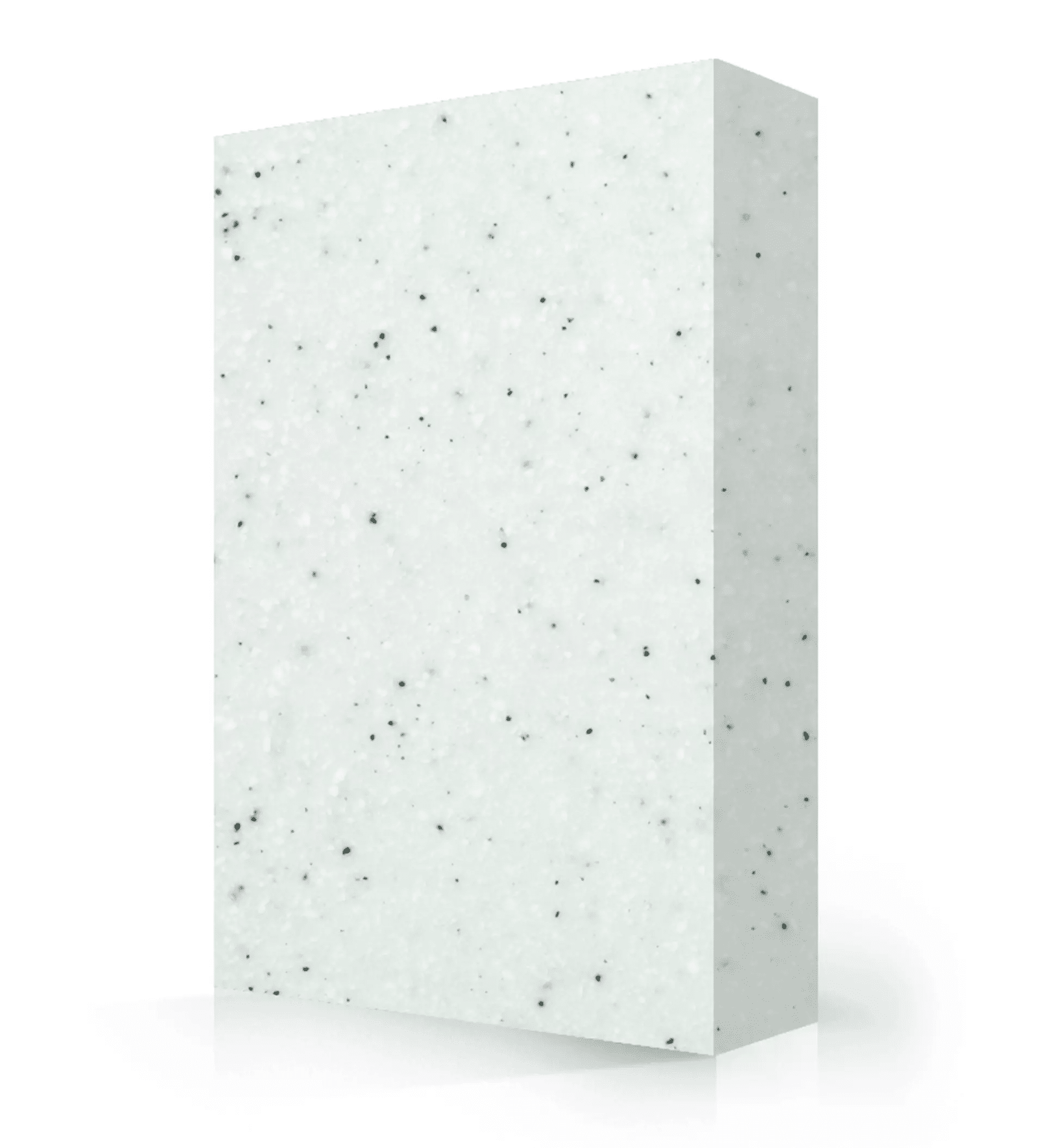 Sandstorm White Kitchen Worktop