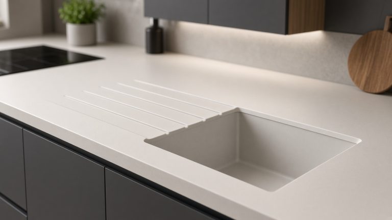 Are Staron Worktops Any Good?