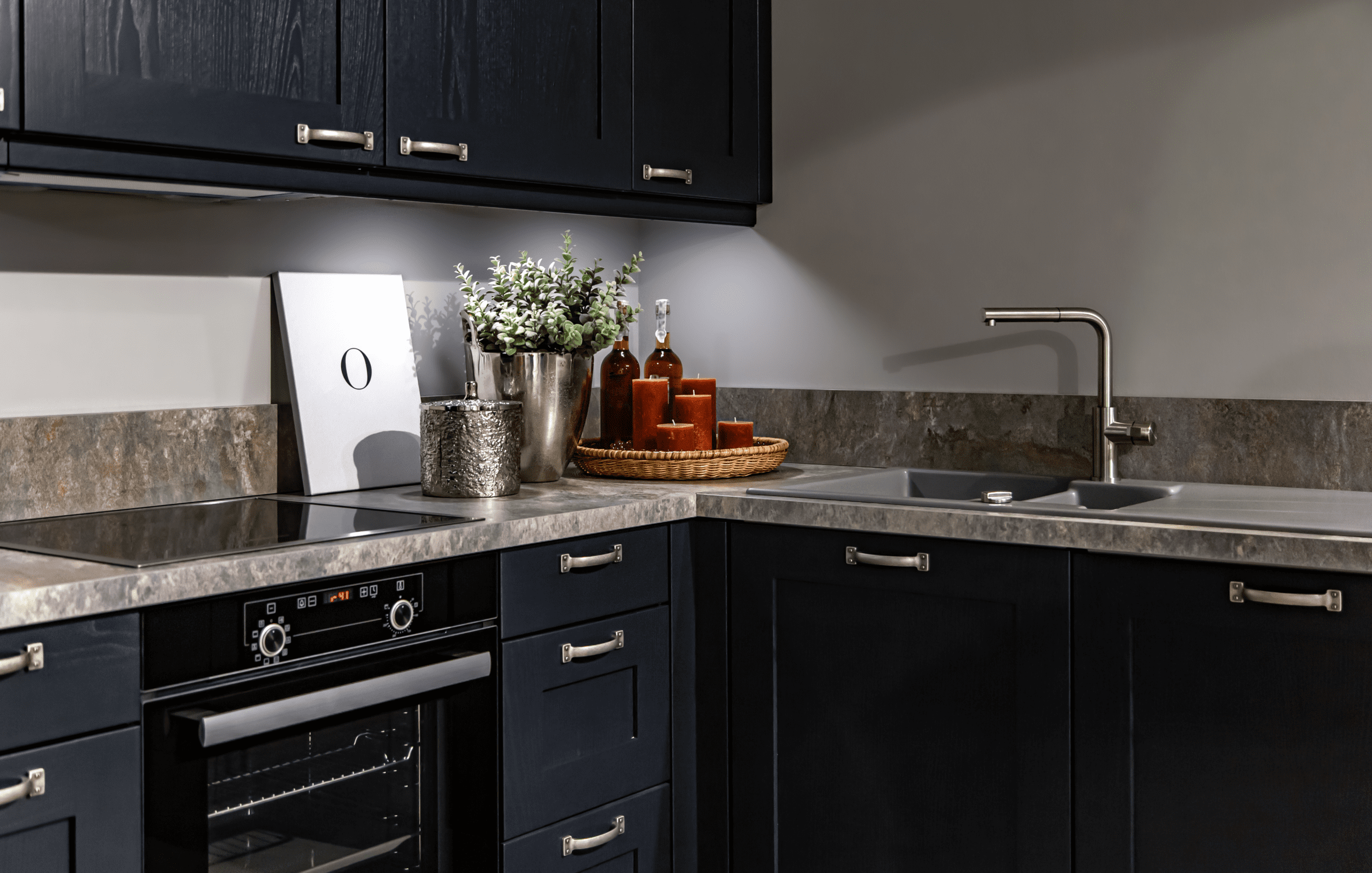 staron kitchen worktops