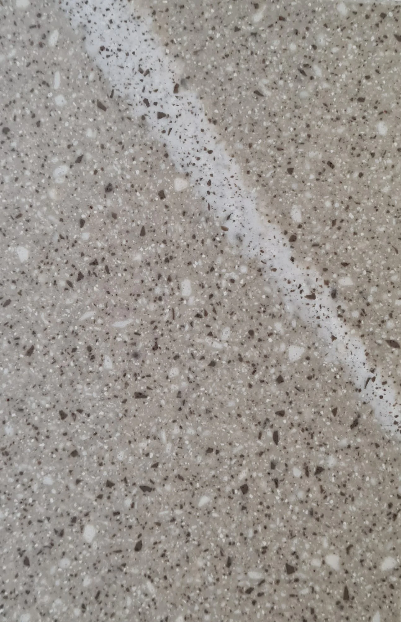 Cascadia Ridge Tristone kitchen worktop