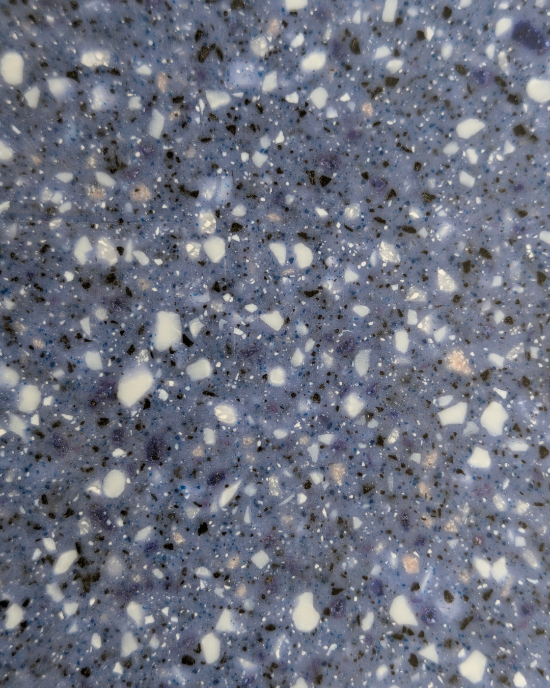 Aquamarine Tristone kitchen worktop