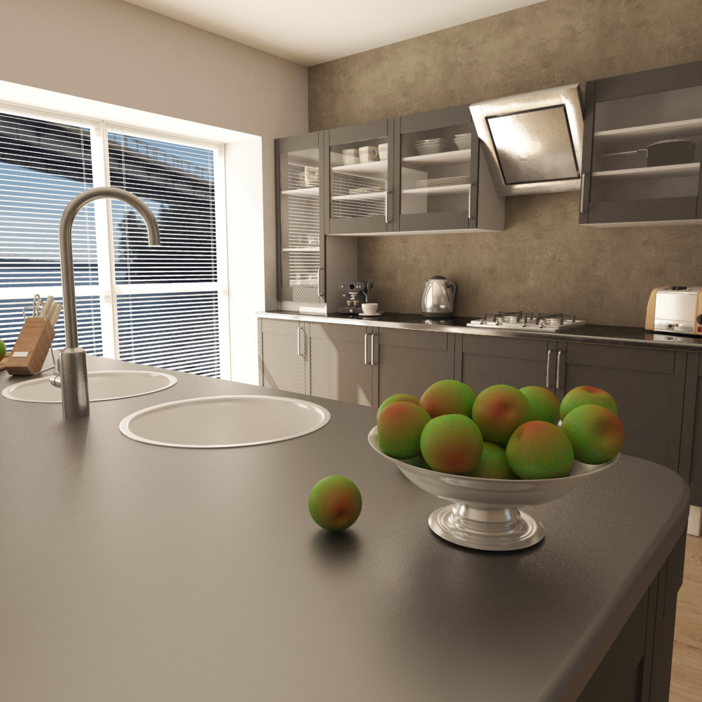 Minerva Worktops: Pros, Cons & Alternatives from Kitchen Worktops Direct
