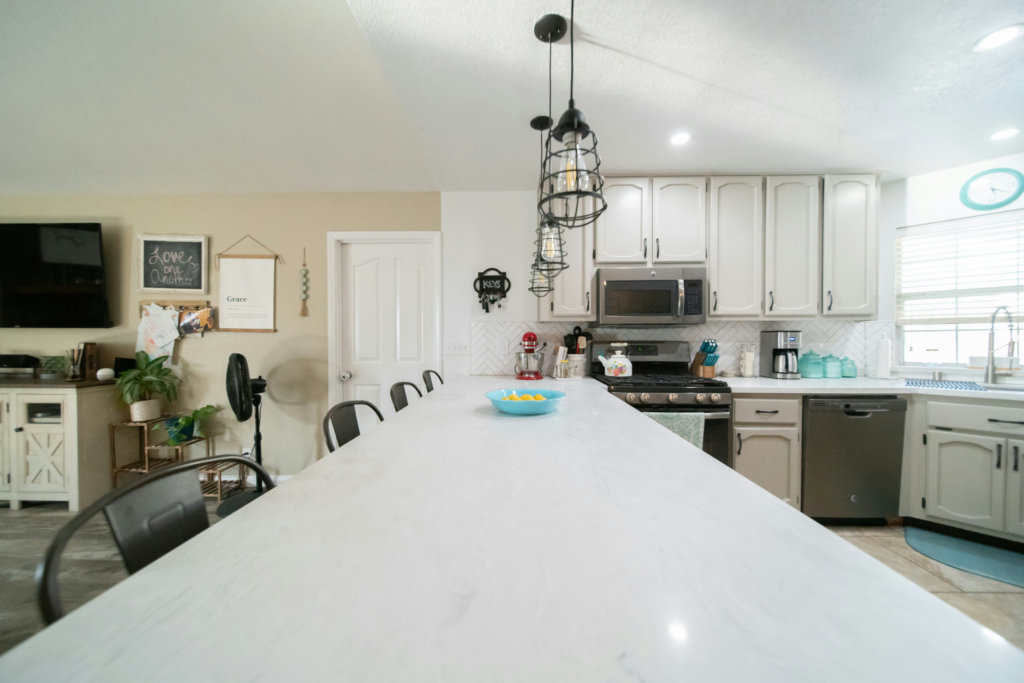 Customer rating for Kitchen Worktops Direct