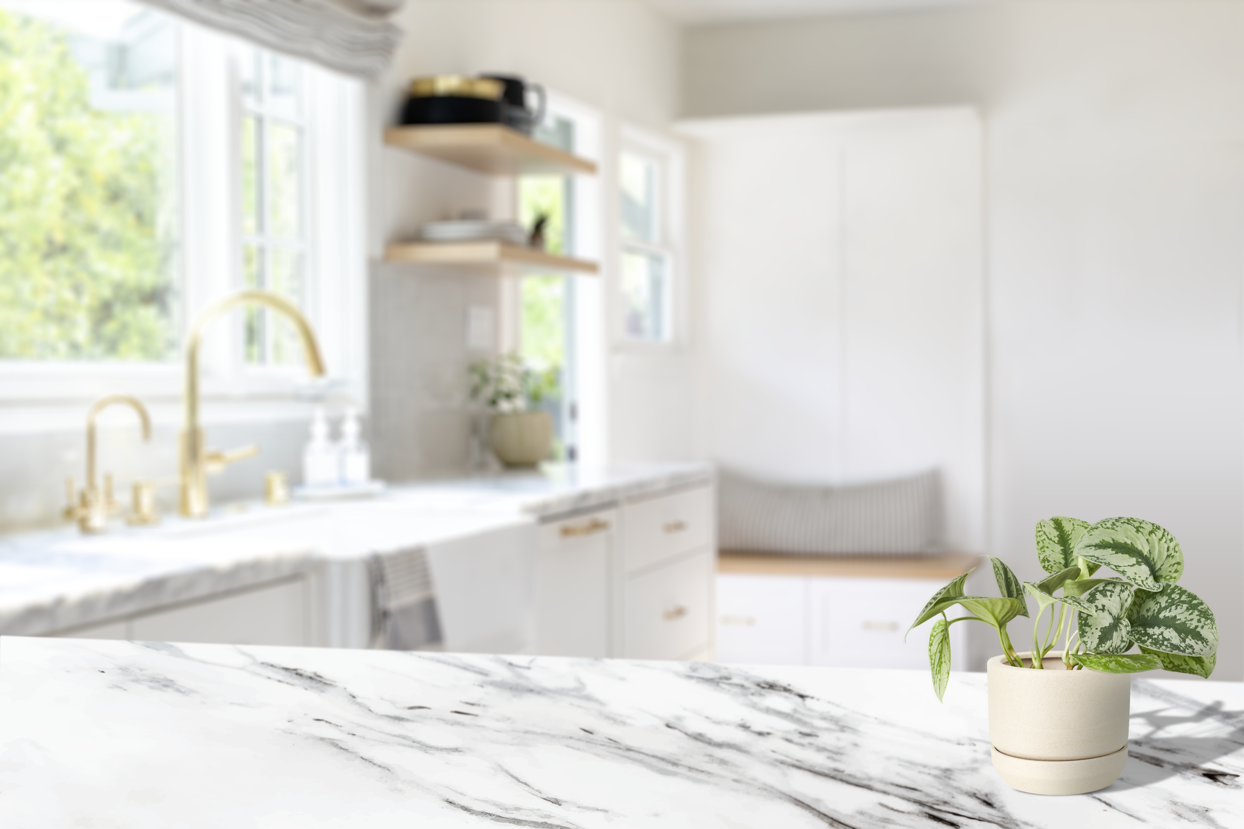 Best Place to Buy Corian Worktops in the UK