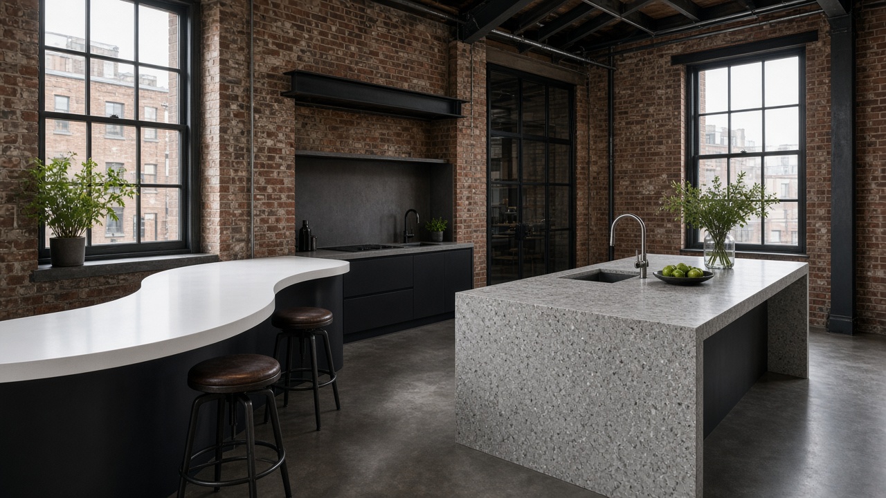 HI-MACS vs Quartz Worktops: Which Is Better for Your Kitchen?