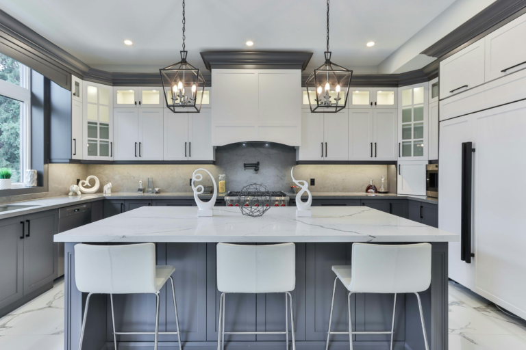 Recycled Glass Kitchen Worktops vs Solid Surface: Are They Worth It?