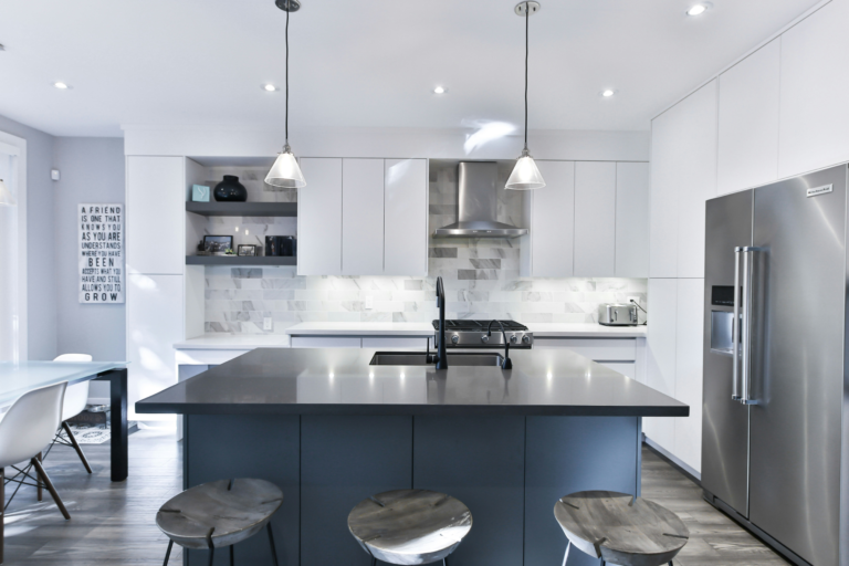 Can Corian Worktops Be Repaired?