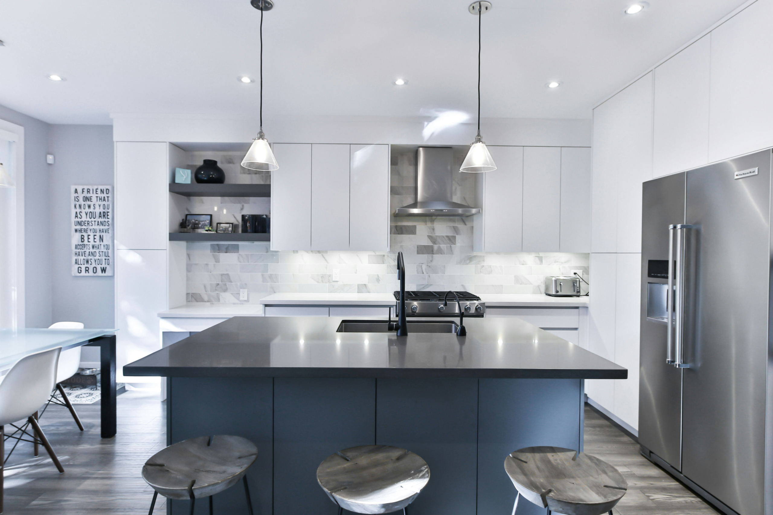 Can Corian Worktops Be Repaired?