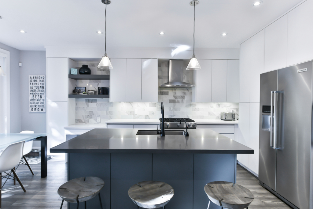 Can Corian Worktops Be Repaired? from Kitchen Worktops Direct