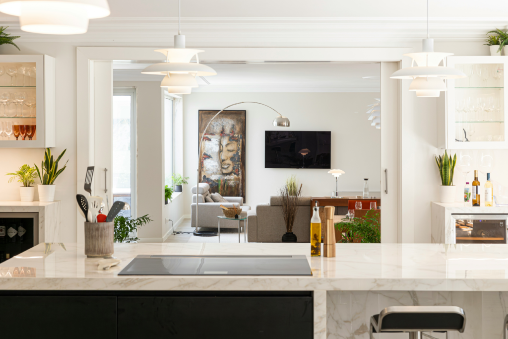 Tristone Kitchen Worktops in London | Complete Guide from Kitchen Worktops Direct