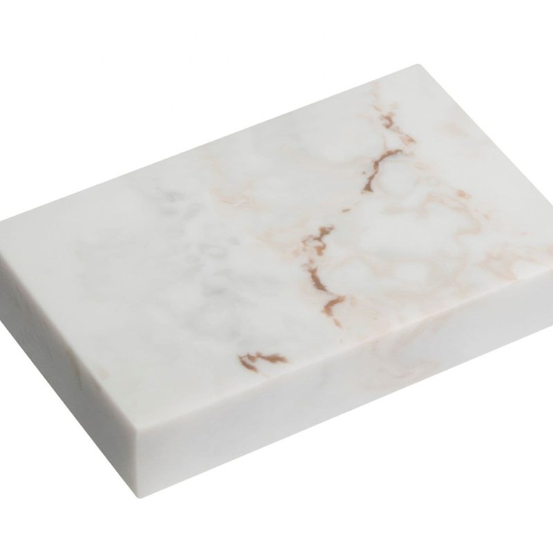 Frosted Ember - Solid Worksurfaces (FE)