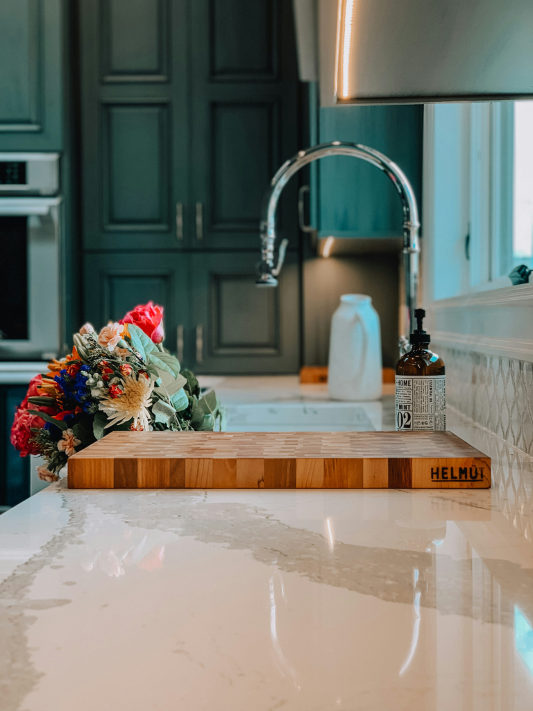 Maia vs Minerva Worktops: Which Is Better for Your Kitchen?