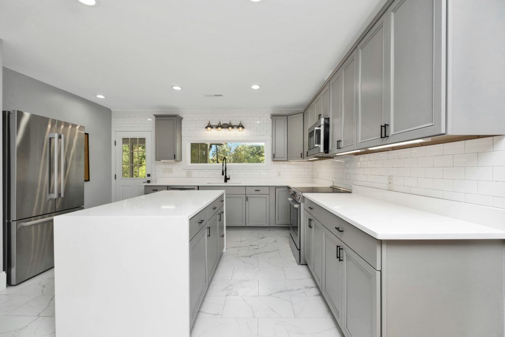 Best Corian Alternatives in the UK: kitchen worktop from Kitchen Worktops Direct