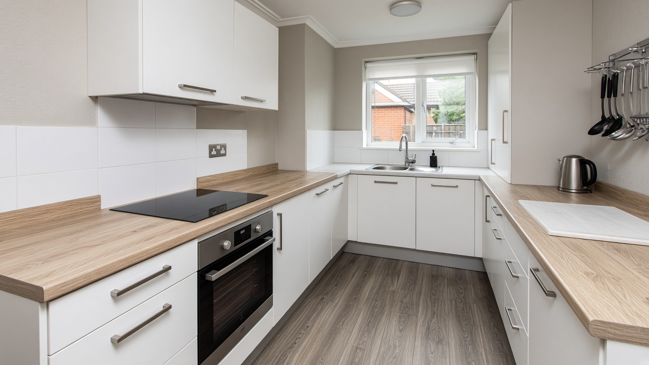 Laminate Kitchen Worktops UK: Are They Still Worth It in 2026?