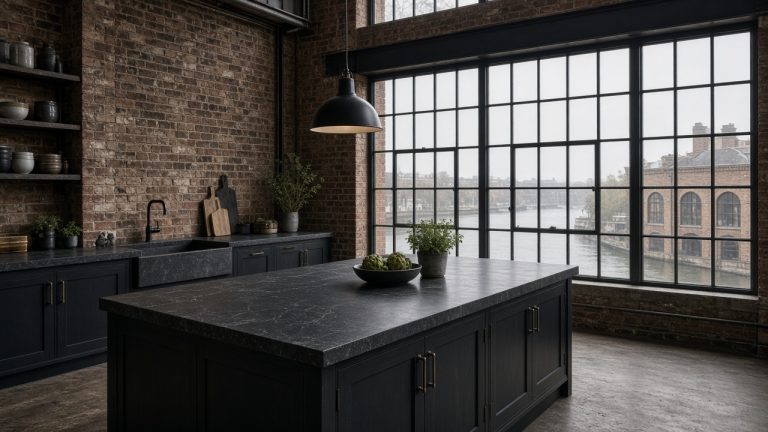 Kitchen Worktops in Wandsworth: Battersea, Balham and Putney Guide