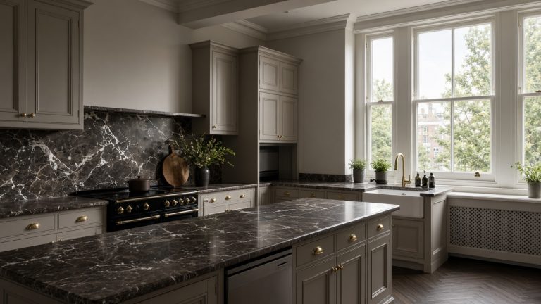 Kitchen Worktops in Camden: Primrose Hill, Kentish Town and NW1