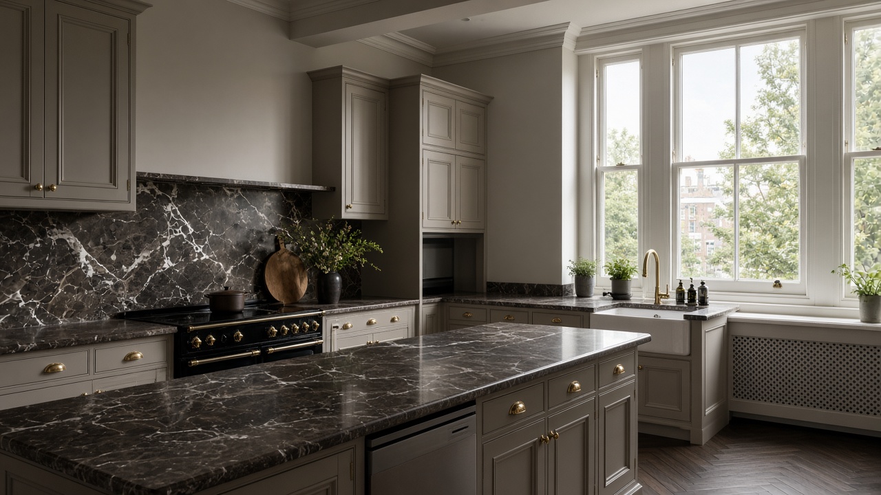 Kitchen Worktops in Camden: Primrose Hill, Kentish Town and NW1