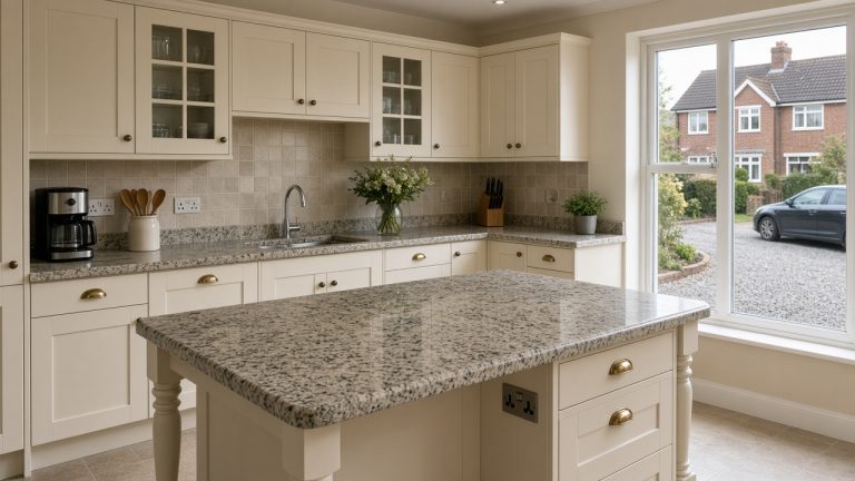 Kitchen Worktops in Bromley: Family Homes, Driveways and BR1–BR2 Prices