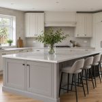 Kitchen Worktops in Barnet: North London Family Houses and EN5–N20