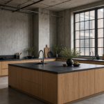 Kitchen Worktops in Southwark: London Bridge, Bermondsey and Dulwich