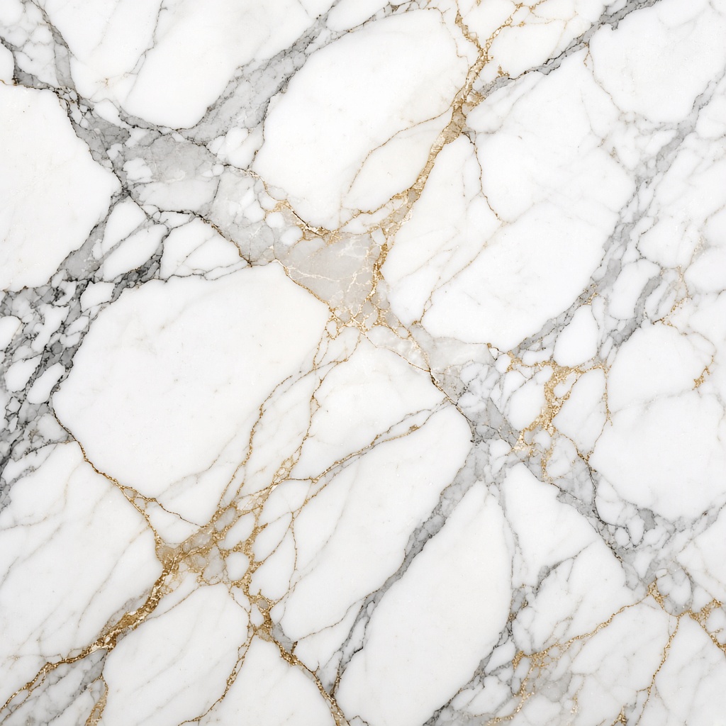 Calacatta Desert Moon White Coloured Kitchen Worktops Calacatta Desert Moon White Coloured Kitchen Worktops