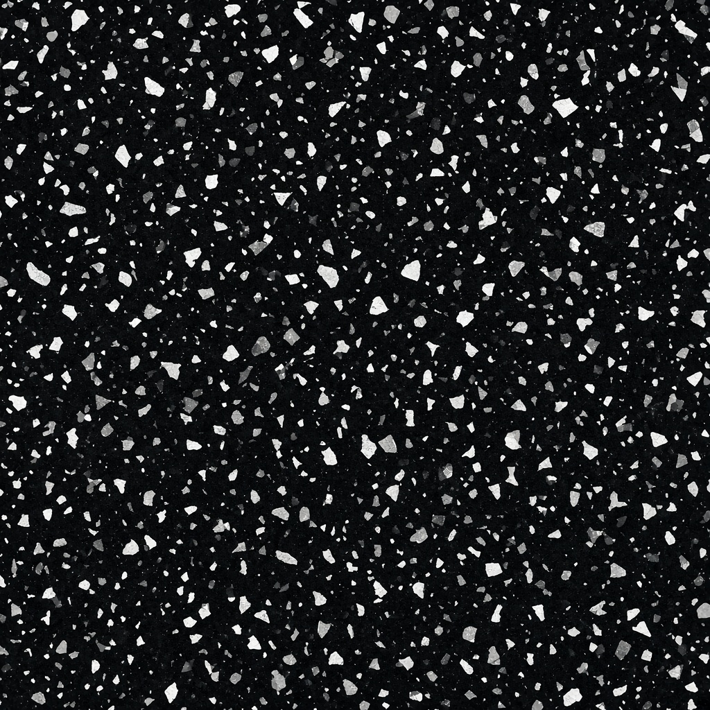Carbon Aggregate Grey kitchen worktop Carbon Aggregate Grey kitchen worktop