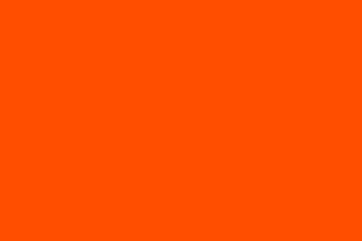 SU 052 Super Solid California Poppy SU 052 Super Solid California Poppy